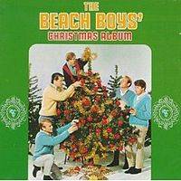 The Beach Boys : The Beach Boys' Christmas Album